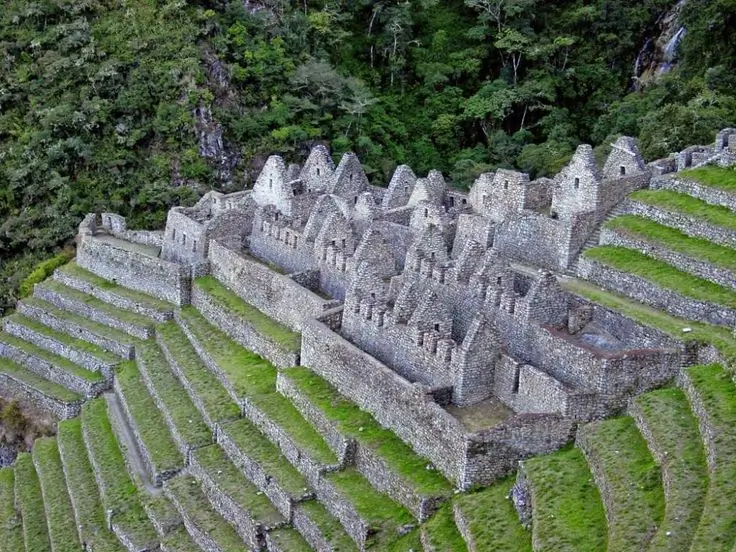 Inca Civilization in Peru: Leaders, Economy, and Diet