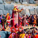 Inca Culture in Peru
