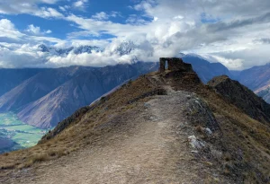 Inca Quarry + Short Inca Trail to Machupicchu 5 Days 4 Nights