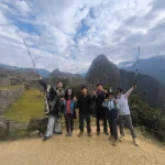 Inca Trail with Kids: Is It Possible?