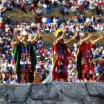 Inti Raymi Festival Guide: Experience the Sacred Incas’ Sun God Ceremony