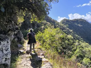 Classic Luxury Inca Trail to Machu Picchu 4 Days 3 Nights