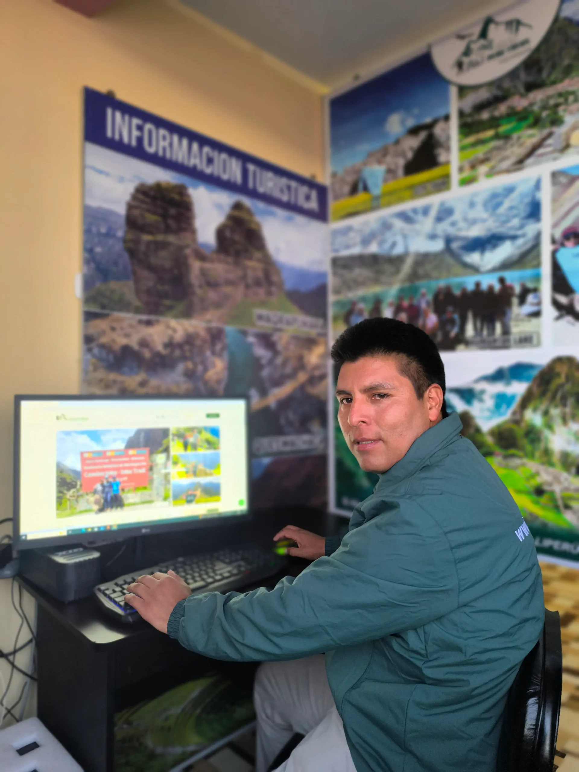 Asesor Ventas Cusco