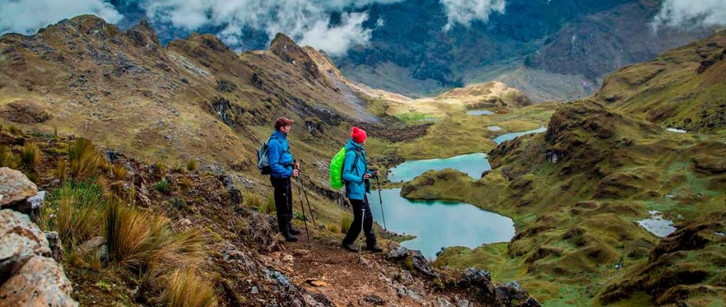 Lares Trek vs Salkantay Trek: The Ultimate Comparison by Local Experts