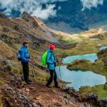 Lares Trek vs Salkantay Trek