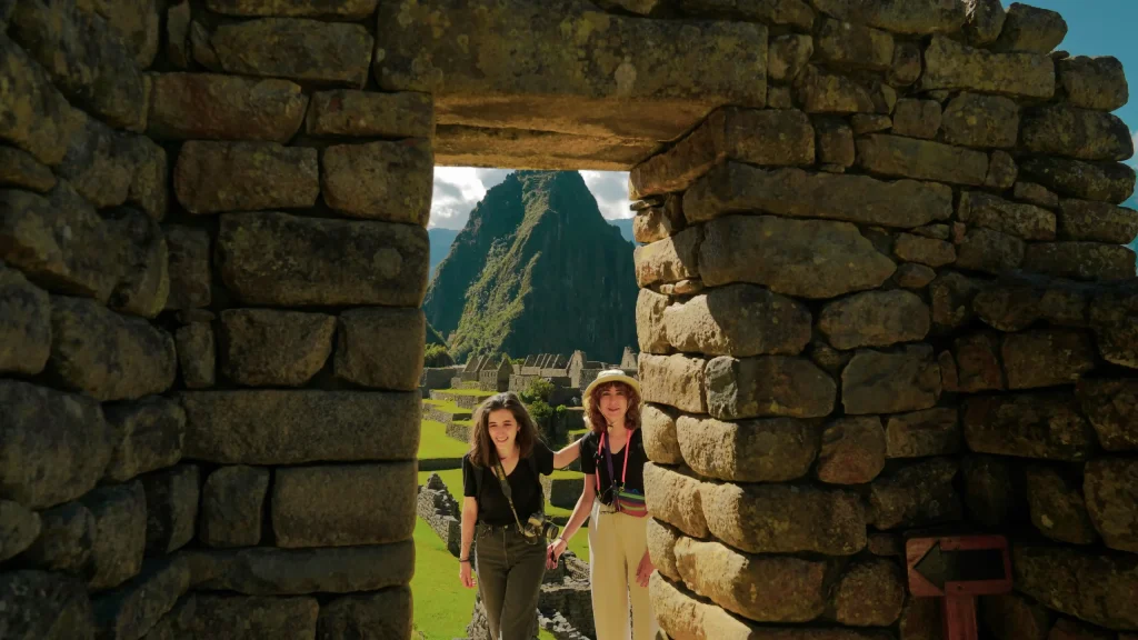 Tour Machu Picchu 1 Día desde Cusco