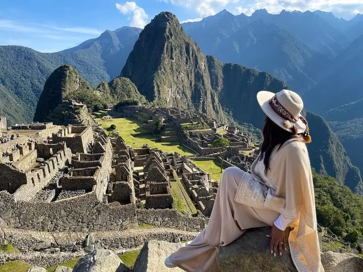 Machu Picchu, peru trip