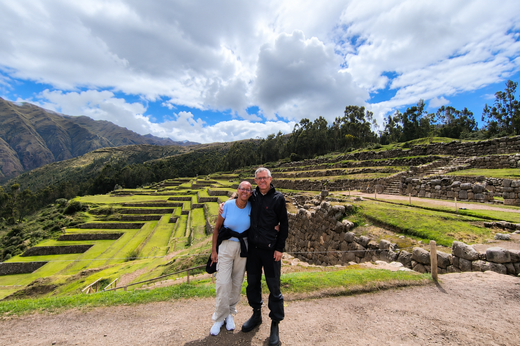 Machu Picchu + Valle Sagrado 2 Días