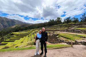 Machu Picchu + Valle Sagrado 2 Días