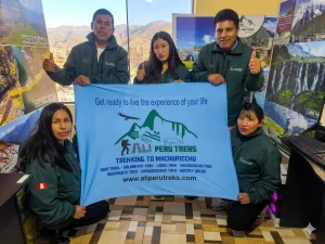 Meet the Team That Makes Your Adventure Possible