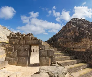 Sacred Valley Tour from Cusco