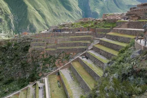 Ollantaytambo, Cuzco, Perú