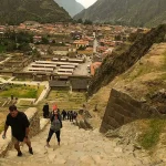 Ollantaytambo Peru Travel Guide