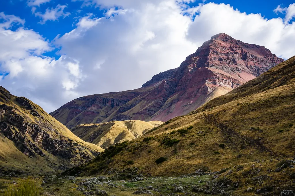 Ancascocha Trek vs. Salkantay Trek: Which Alternative Route Should You Choose?