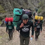 Inca Trail Porters: Weight Limits, Wages, and How to Tip Them Right