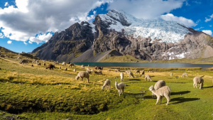 Ausangate to Rainbow Mountain: The Ultimate Adventure & Packing Guide