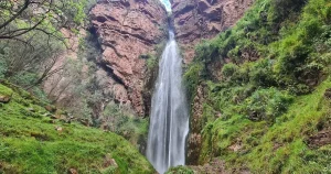 Perolniyoc Waterfalls