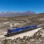 PeruRail Train