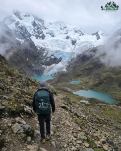 Rainbow Mountain - Ausangate - Machu Picchu 4 Days