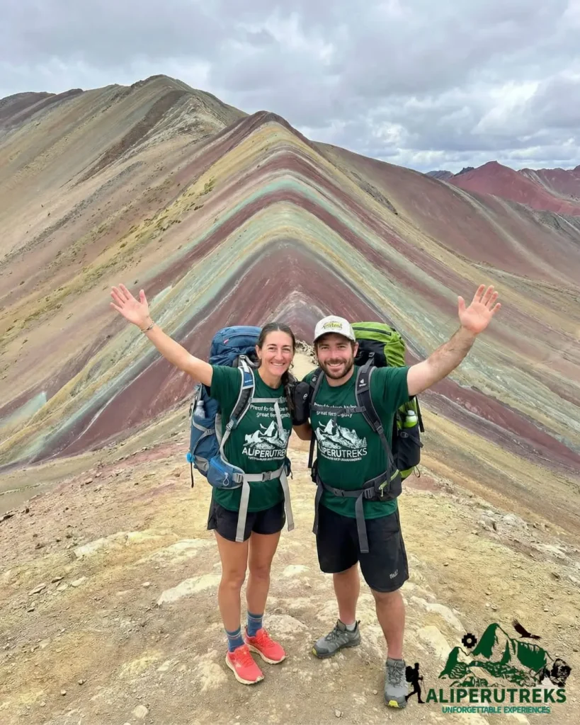 Is Rainbow Mountain Peru Worth It? Essential Hiking Guide