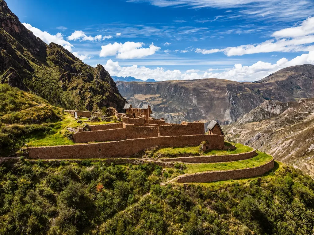 Ancascocha Trek: Guide & Reasons