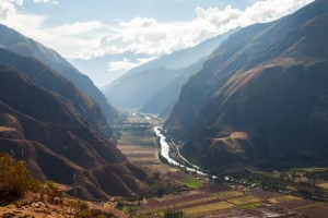 Sacred Valley Tour Full Day