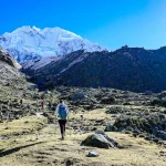 Salkantay Trek Ultimate Adventure Guide