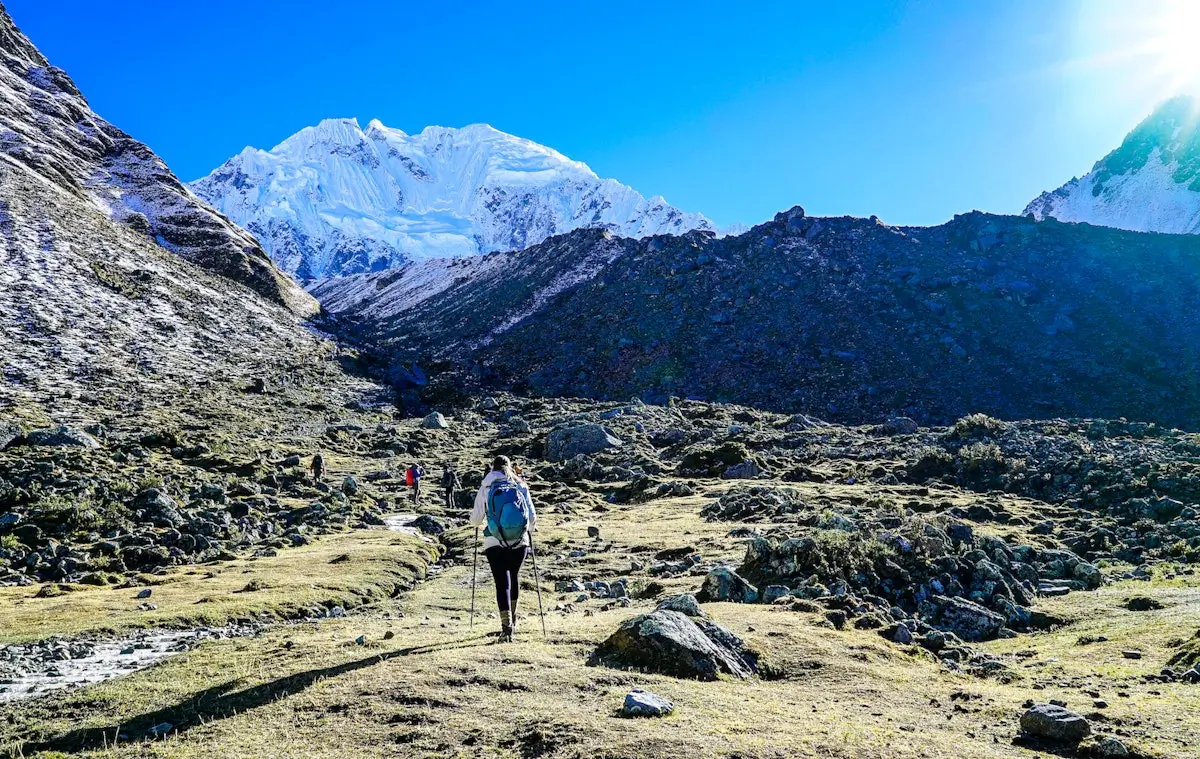 Salkantay Trek Ultimate Adventure Guide