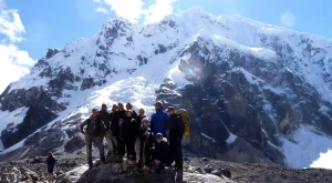 Salkantay + Camino Inca 7 Días a Machu Picchu