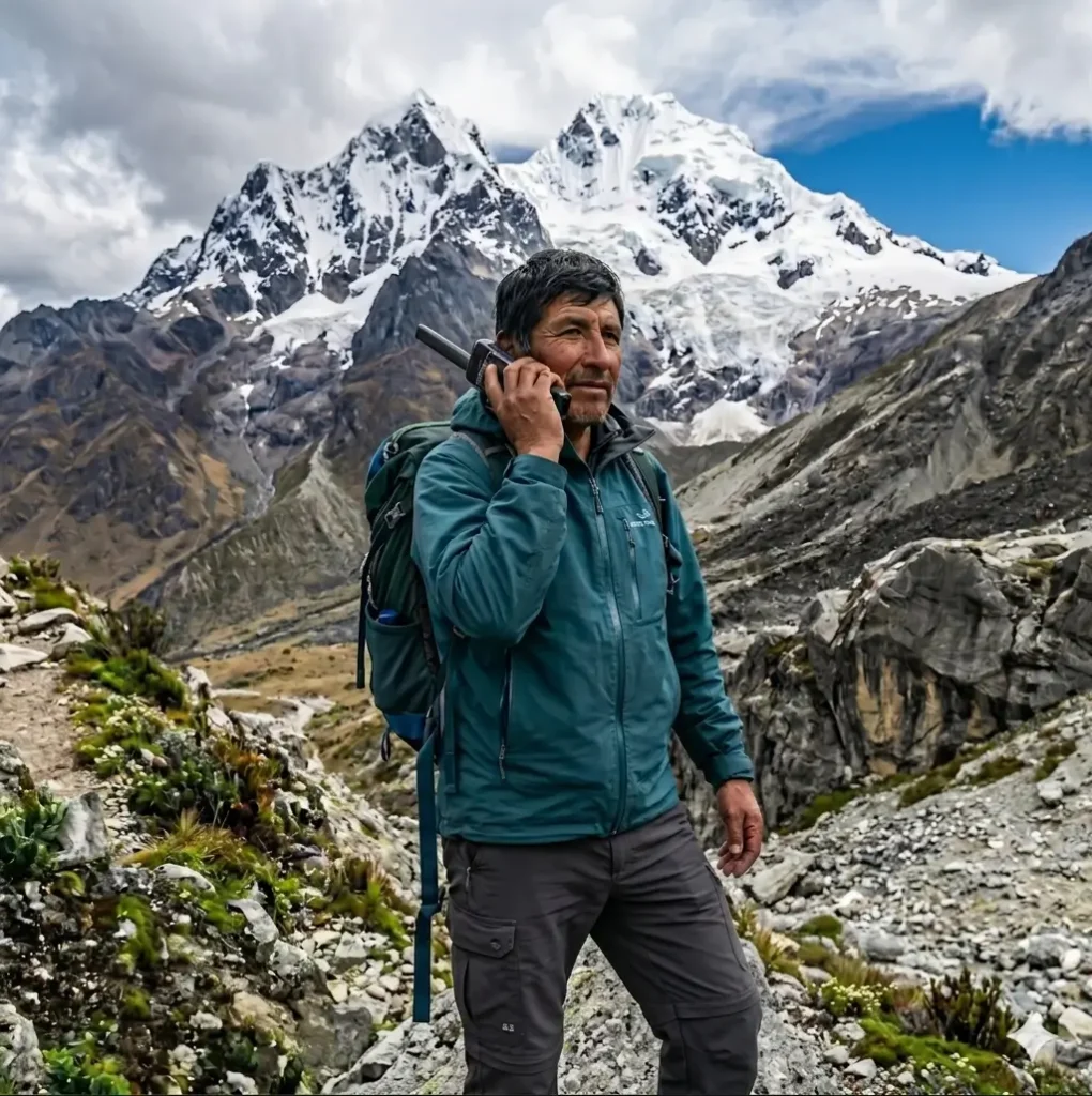 Satellite Phones