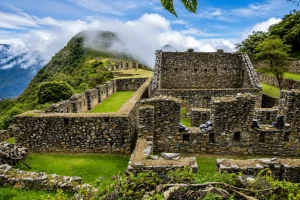 Choquequirao Trek 8 Days to Machu Picchu