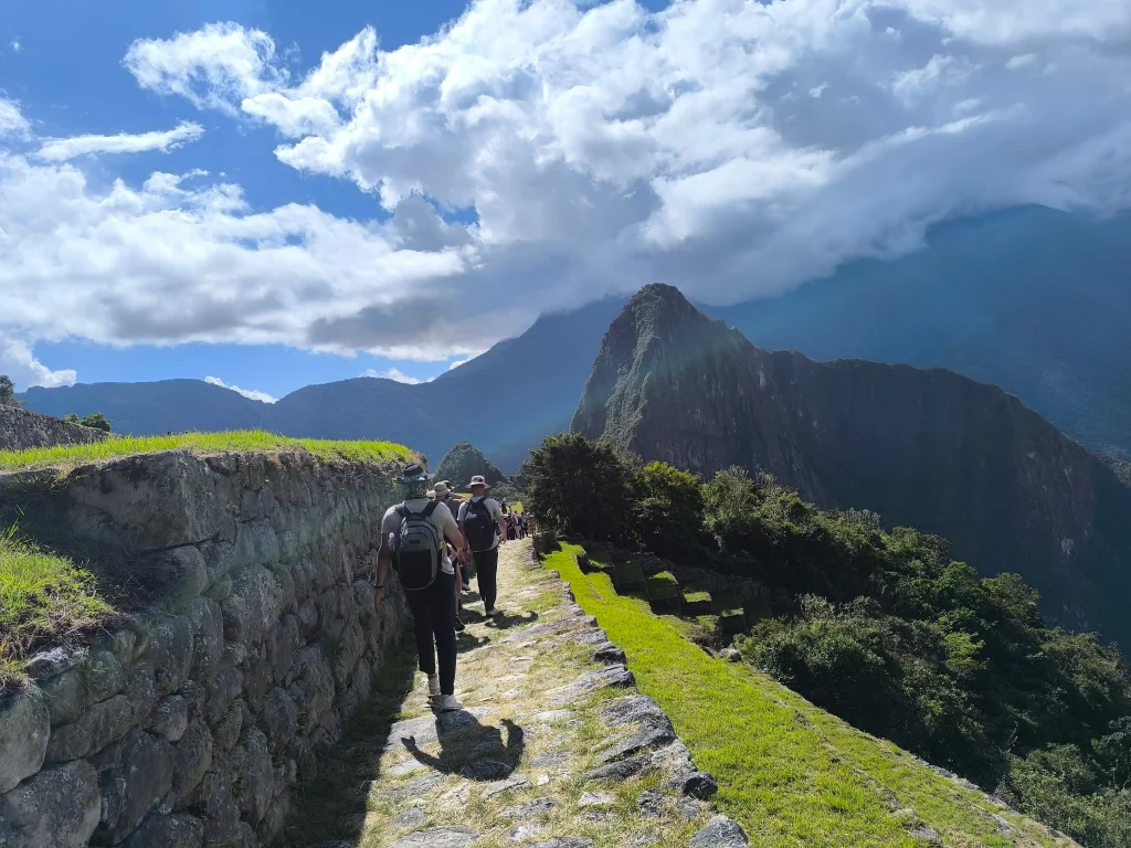 Best Time to Visit Machu Picchu