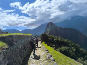 Best Time to Visit Machu Picchu