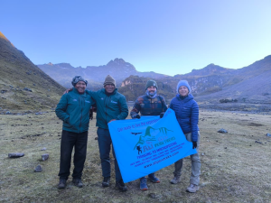 Lares Trek & Short Inca Trail to Machu Picchu 5 Days