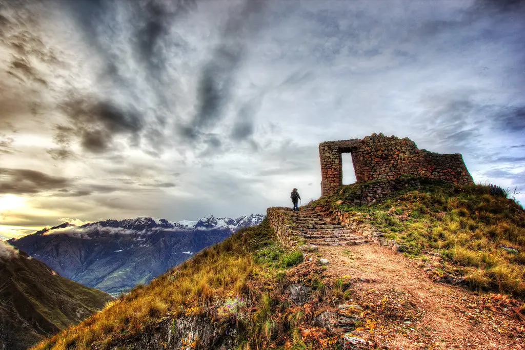 Inca Quarry Trek Packing List: Essential Gear for the Andes