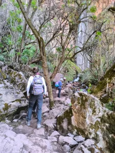 The Ultimate Perolniyoc Waterfall Hike Experience