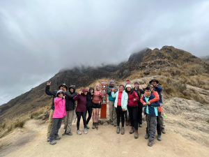 Inca Trail 5 Days to Machu Picchu