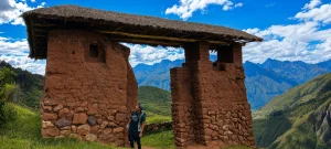 Huchuy Qosqo Trek 2 Days to Machu Picchu
