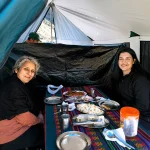 Inca Trail Food: What You Actually Eat During 4 Days