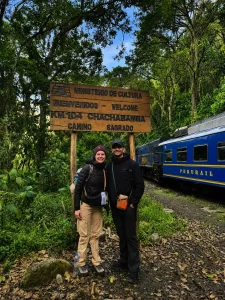 Short Inca Trail Packing List: What to Bring (2 Days)