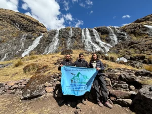 Lares Trek to Machu Picchu 4 Days