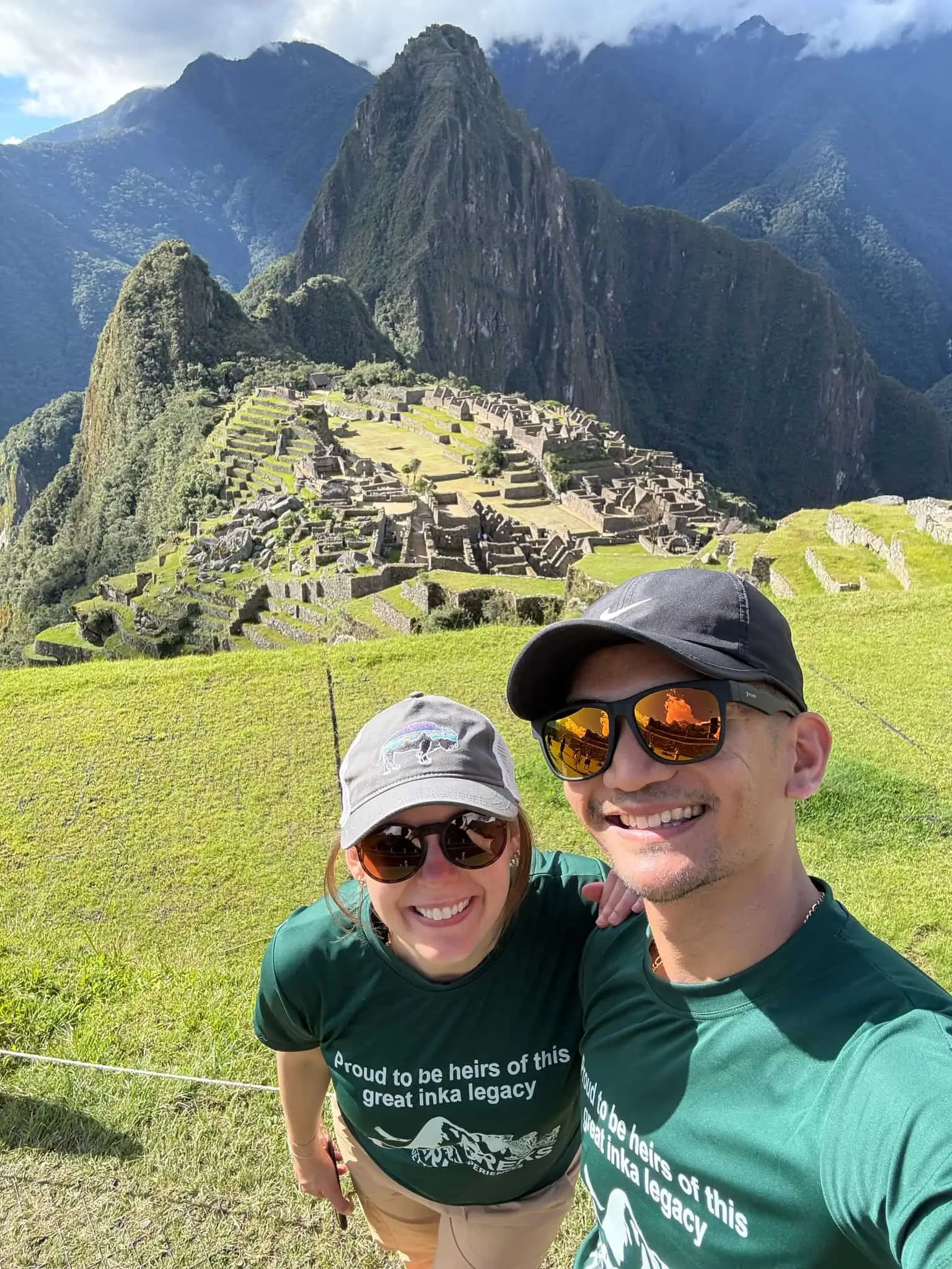 Unforgettable Cusco 5 Dias Tour to Machu Picchu