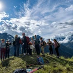 Ancascocha Trek vs. Classic Inca Trail: Which Should You Hike?