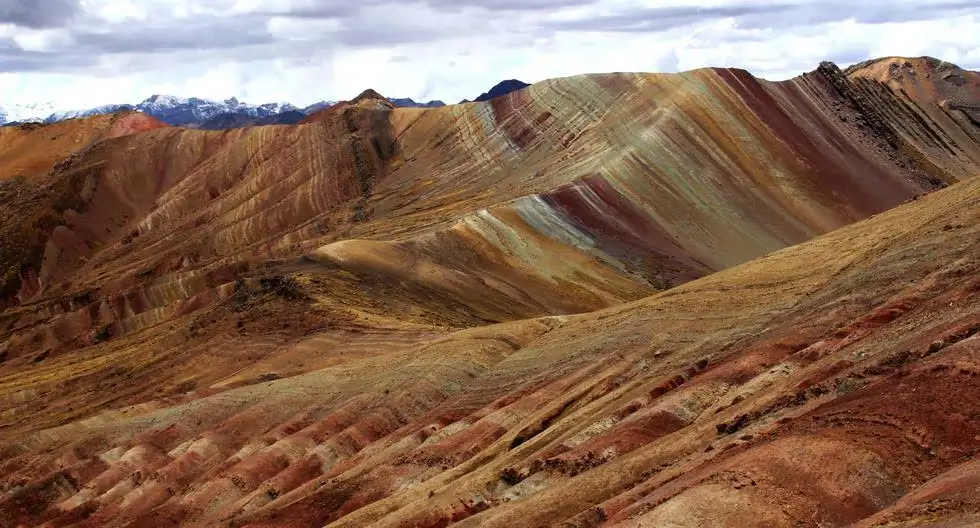 Vinicunca vs Palccoyo: Which Rainbow Mountain Should You Really Visit?