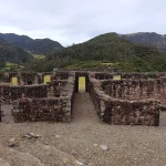 Choquequirao to Machu Picchu Trek 6 Days