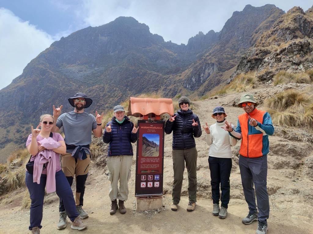 Ultimate Guide: Classic Inca Trail 4-Day Hike 2026