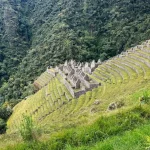 Wiñay Wayna Archaeological Complex