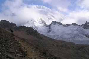 Ancascocha & Short Inca Trail to Machupicchu 5 Days 4 Nights