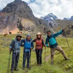 Ancascocha Trek vs. Luxury Ancascocha Trek: What’s Actually Different?