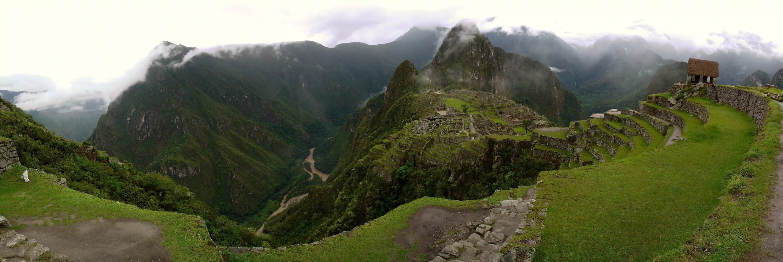 Machu Picchu Circuits & Routes: The Complete Visitor’s Guide